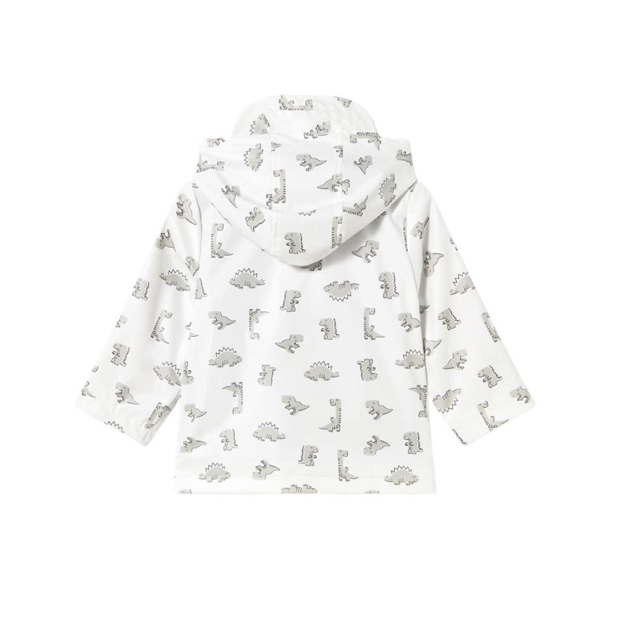 Raining Dinos’ Raincoat