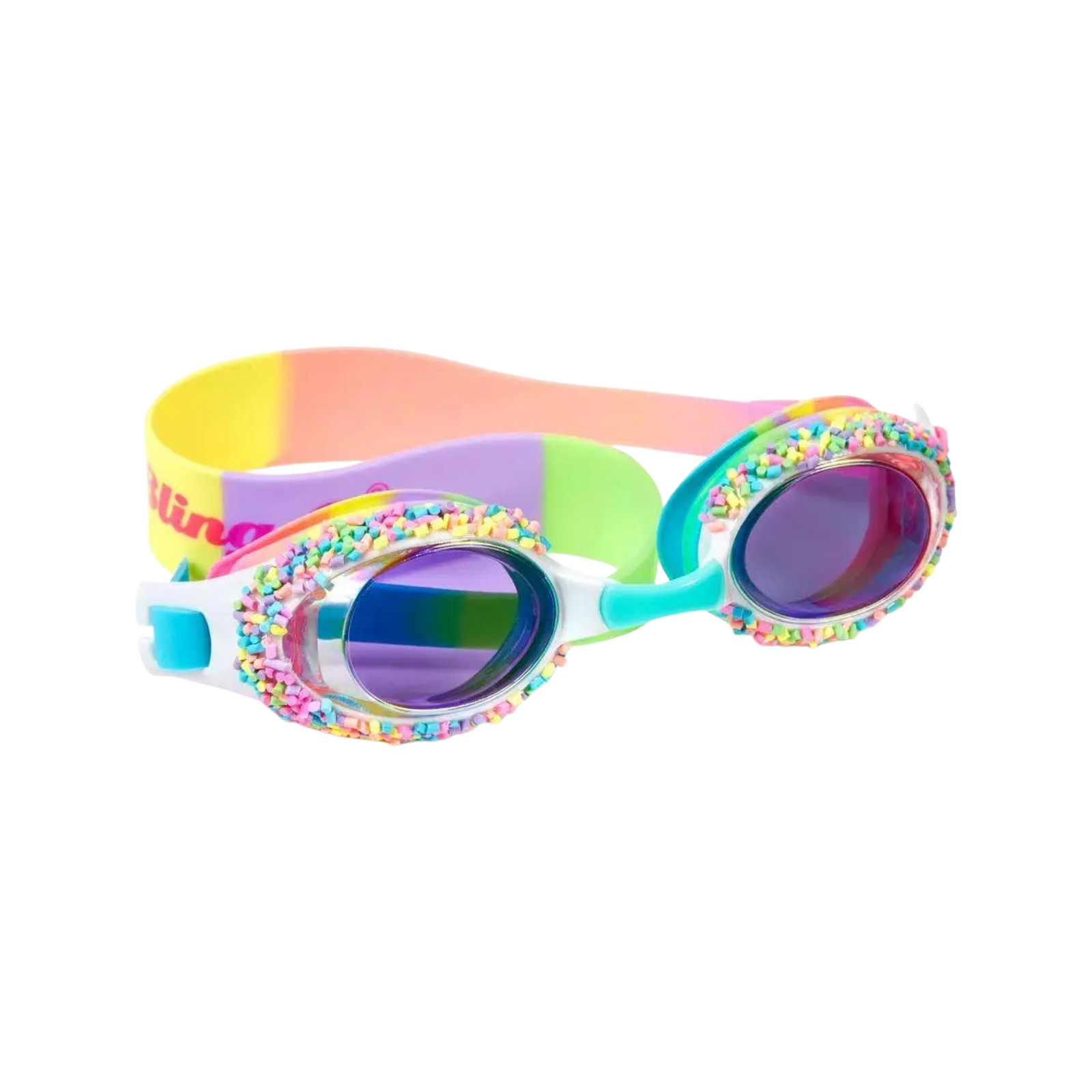 Kid's Swim Googles