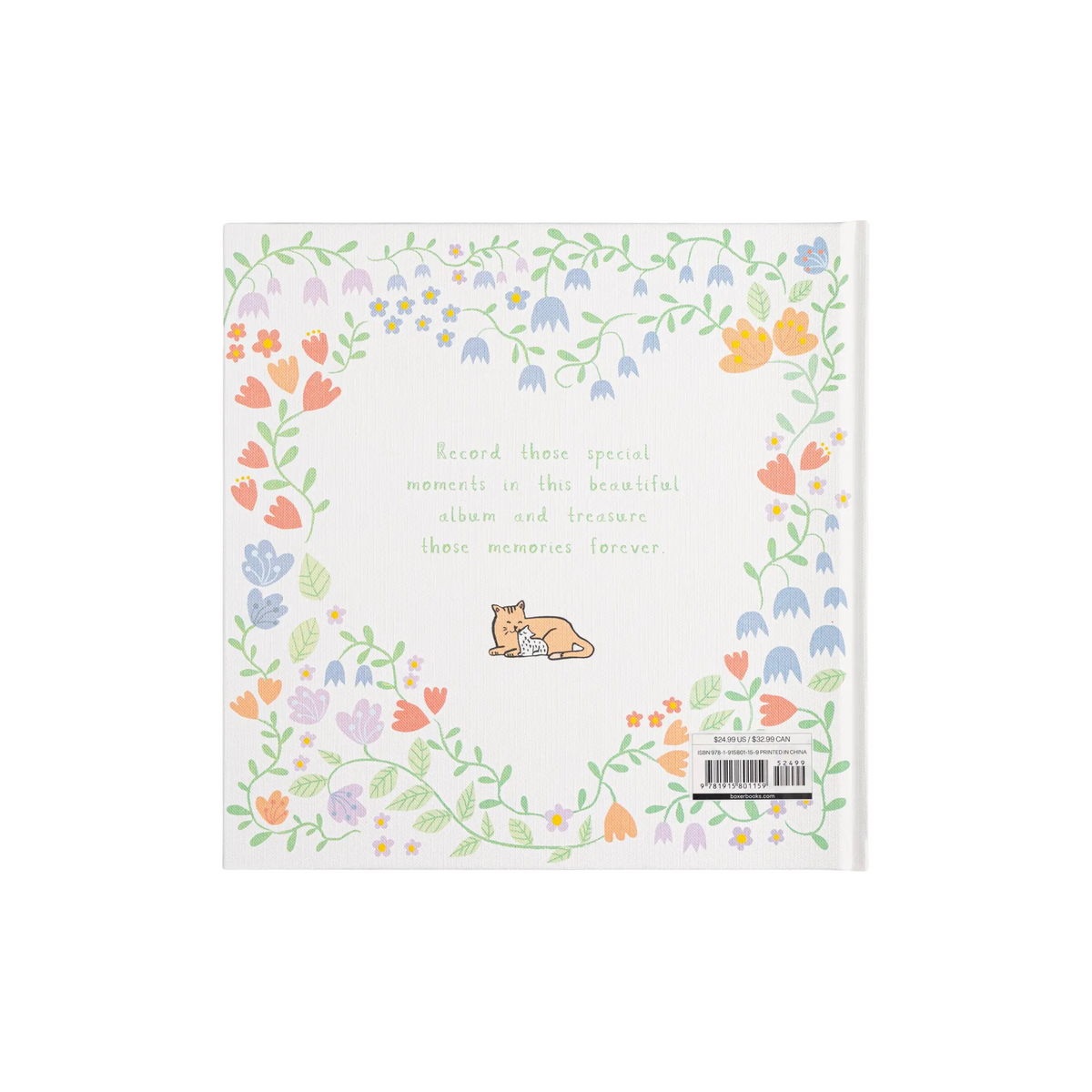 Welcome To The World Book