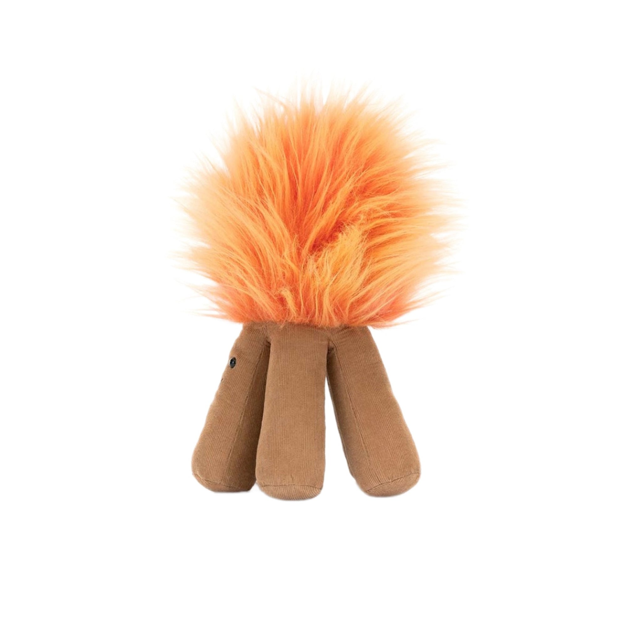 Amuseable Campfire Plush