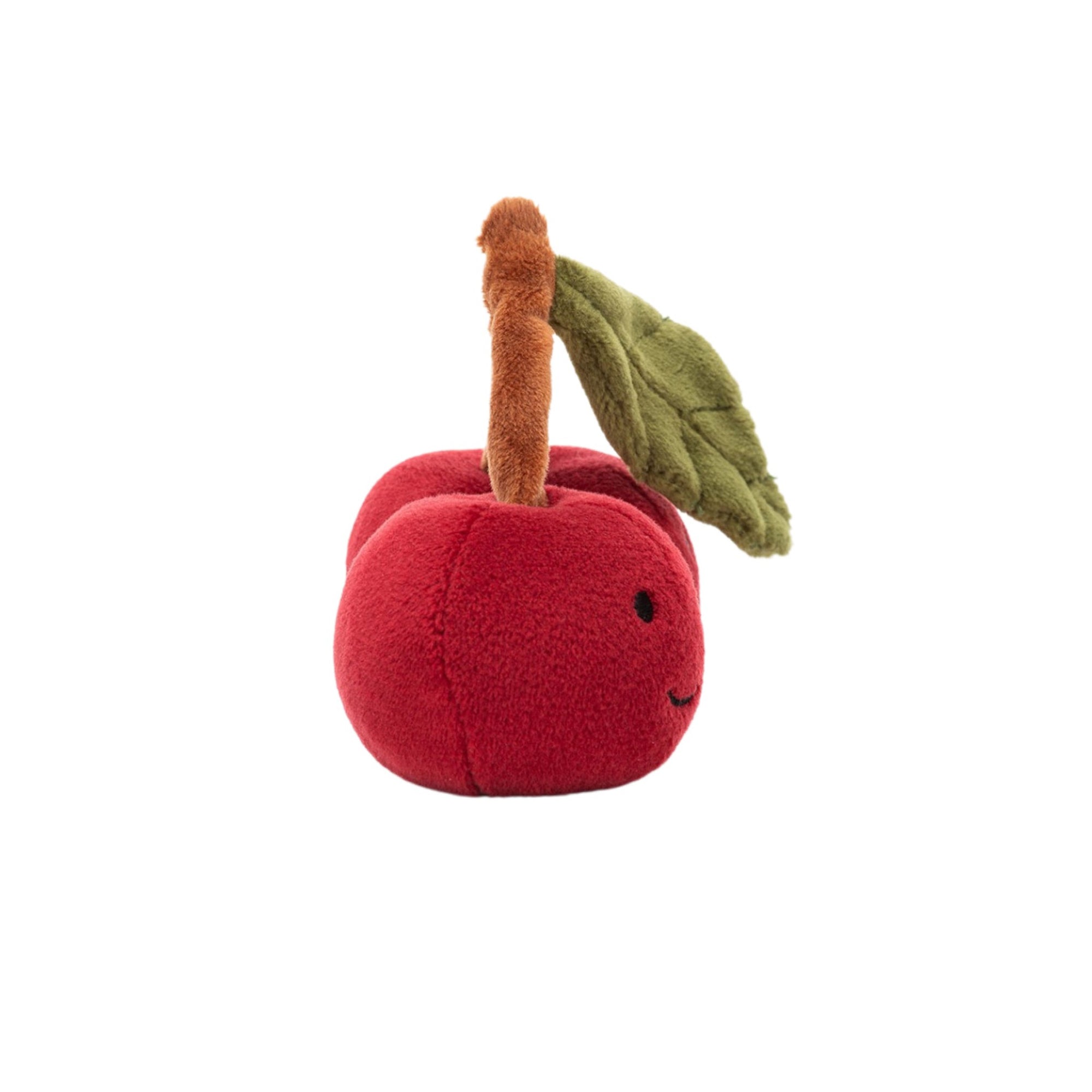 Fabulous Fruit Cherry Plush