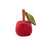 Fabulous Fruit Cherry Plush