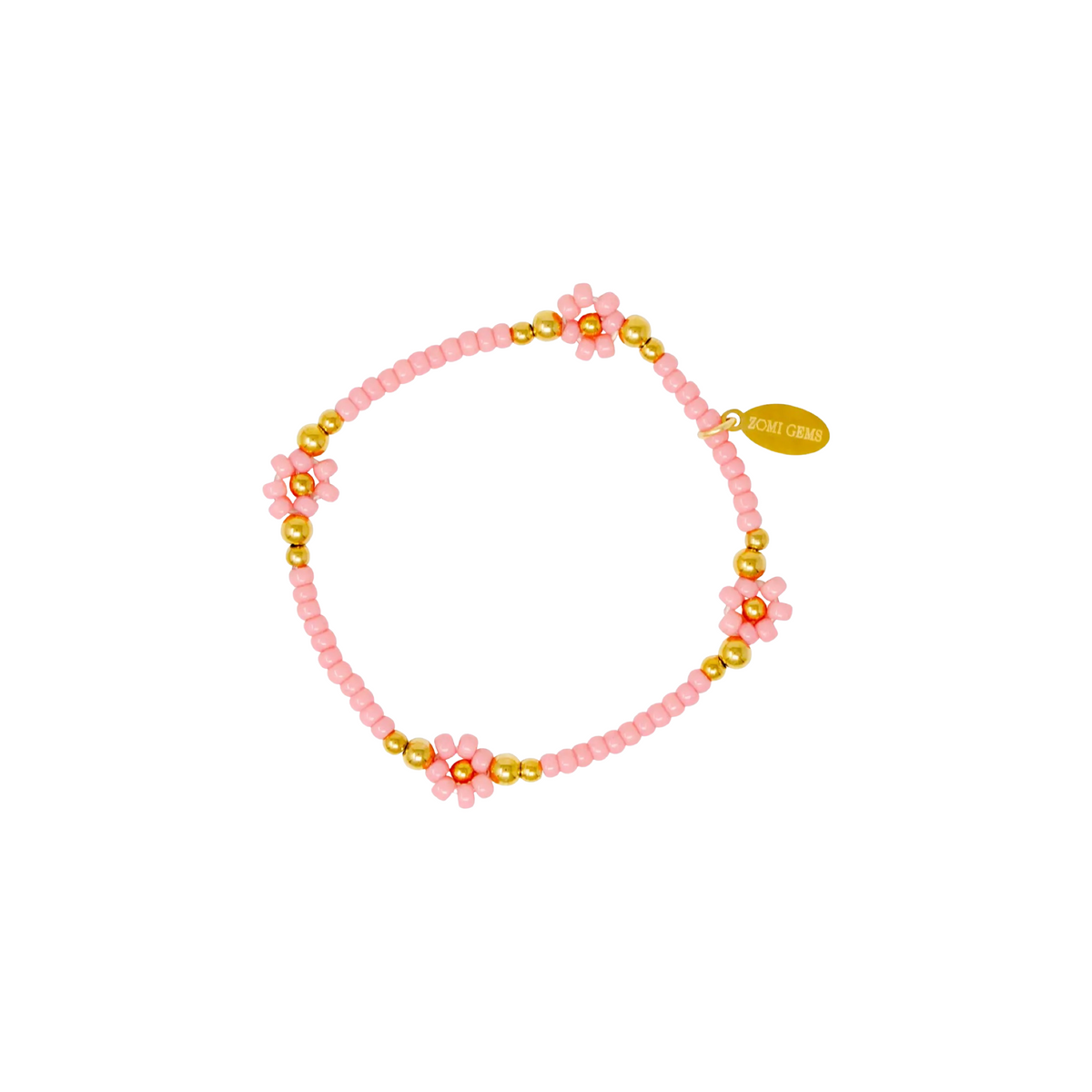Tiny Daisies Bracelets