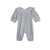 Twinkle Twinkle Baby Girl Romper