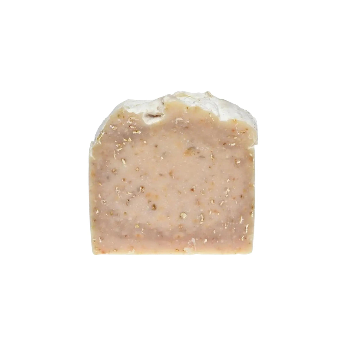 Oatmeal + Almond Milk Bar Soap