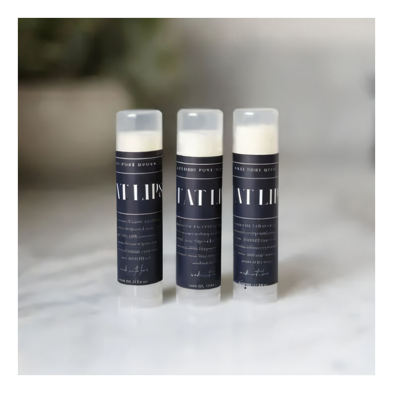 Fat Lips Peppermint Tallow Balm