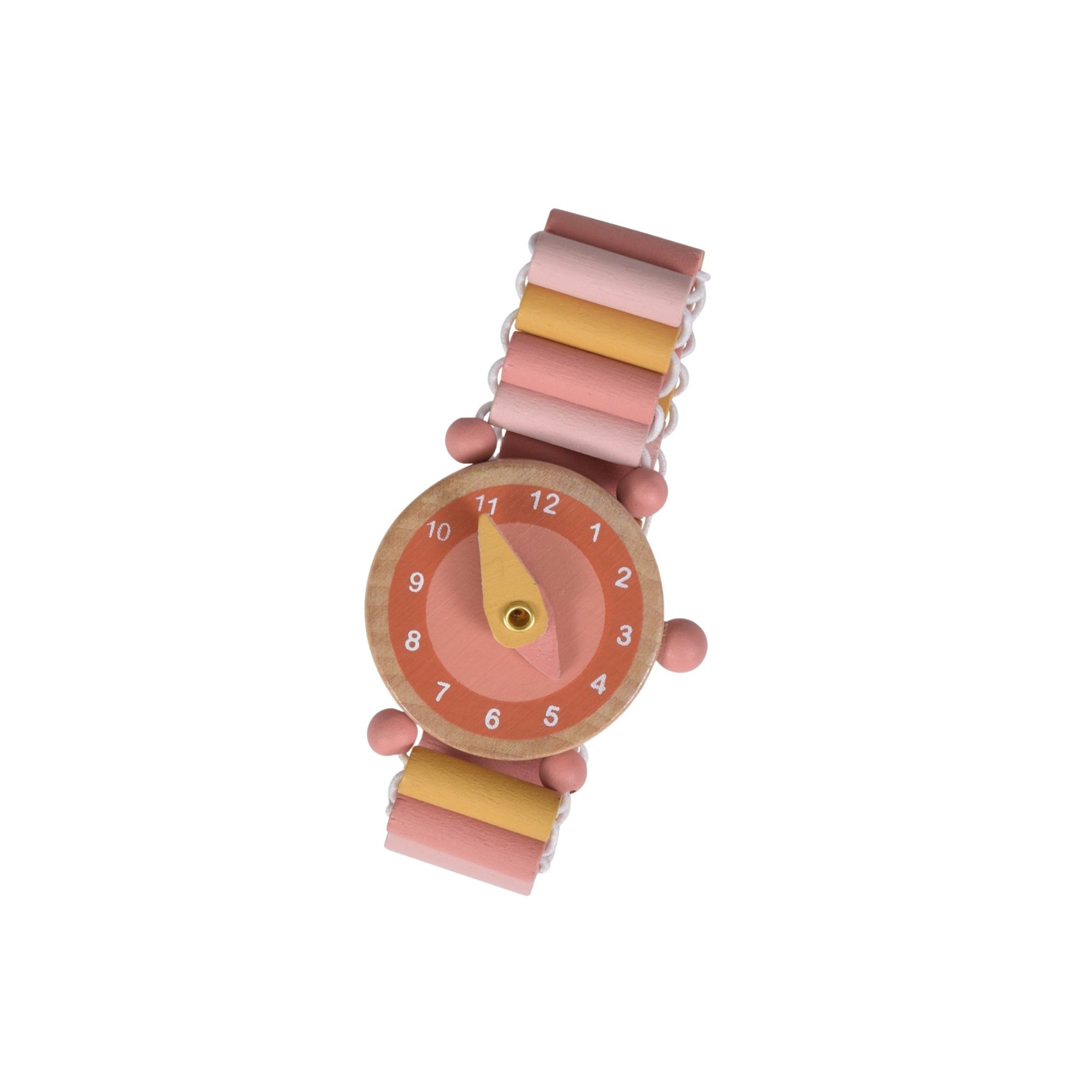 Wooden Watch