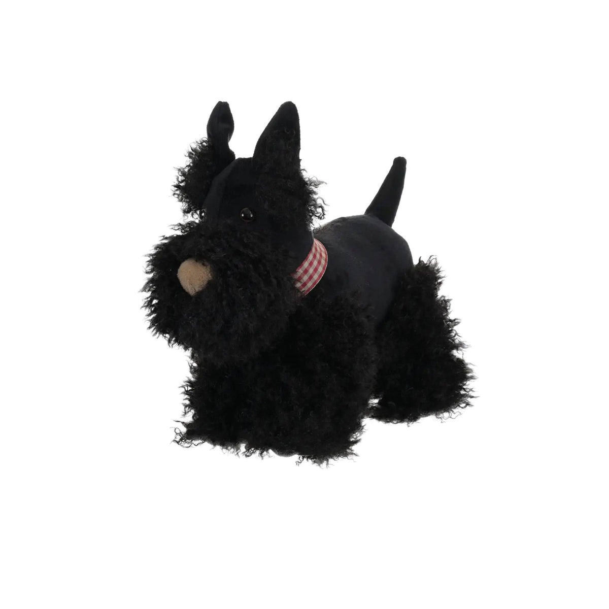 Walter Scottie Dog Plush