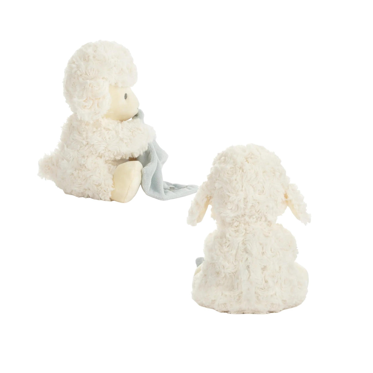 Jesus Loves Me Talking Lamb Plush