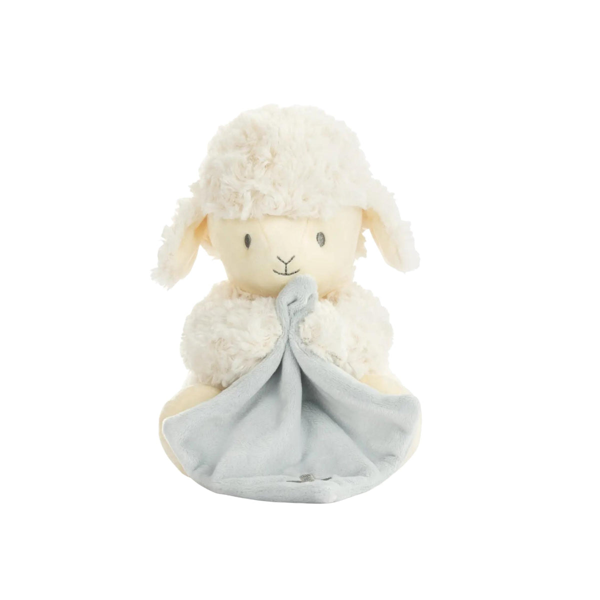 Jesus Loves Me Talking Lamb Plush