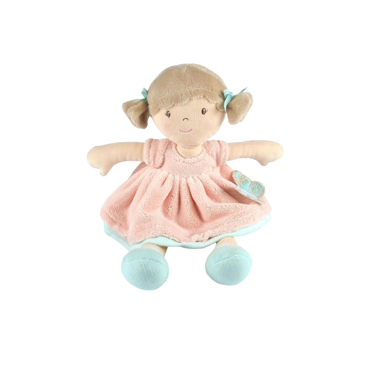 Pia Soft Doll