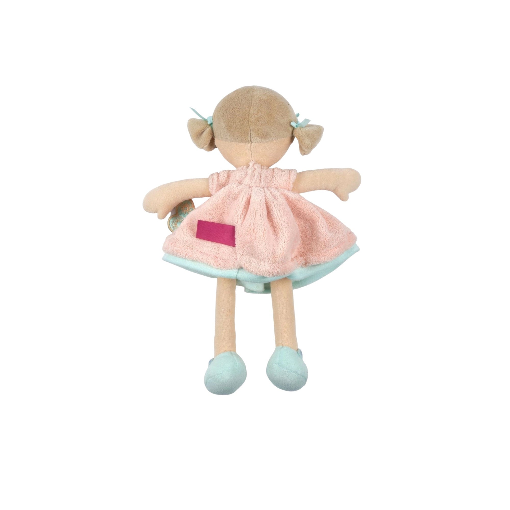 Pia Soft Doll