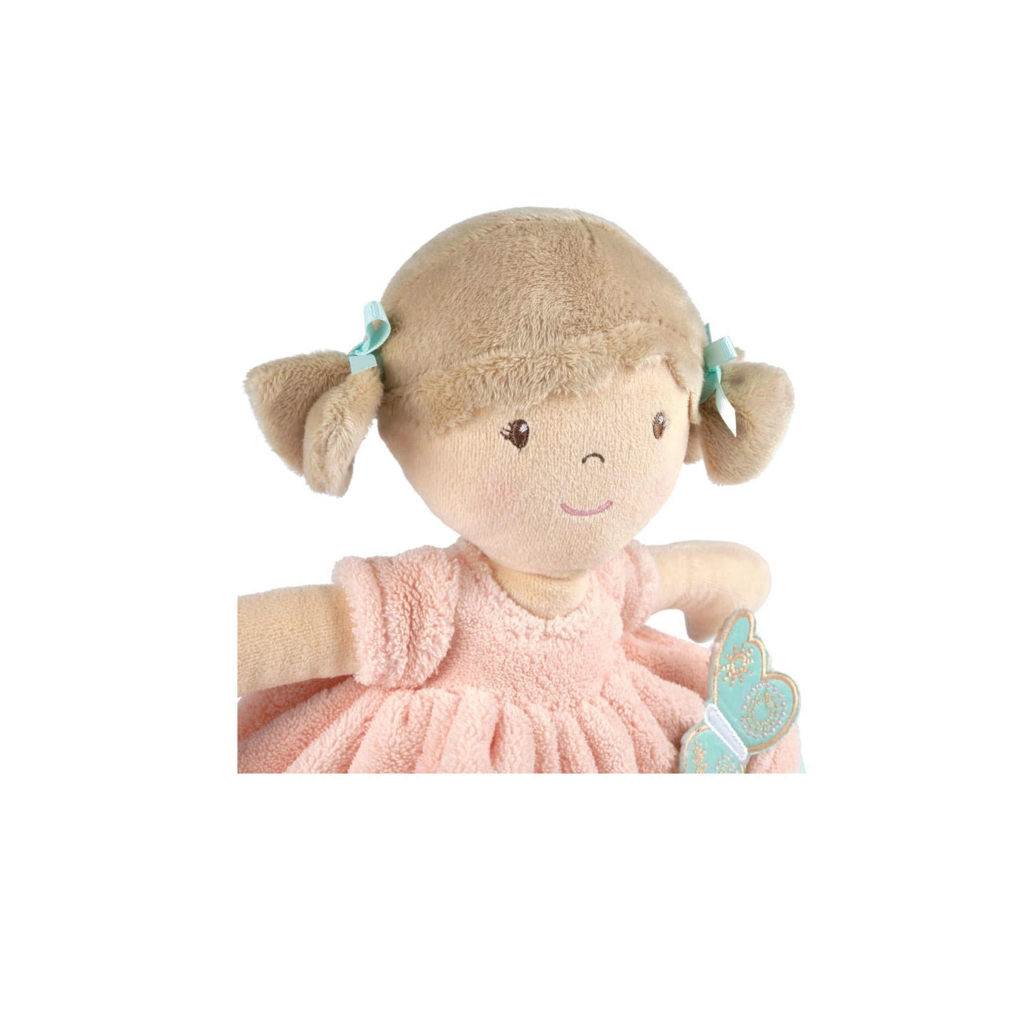 Pia Soft Doll