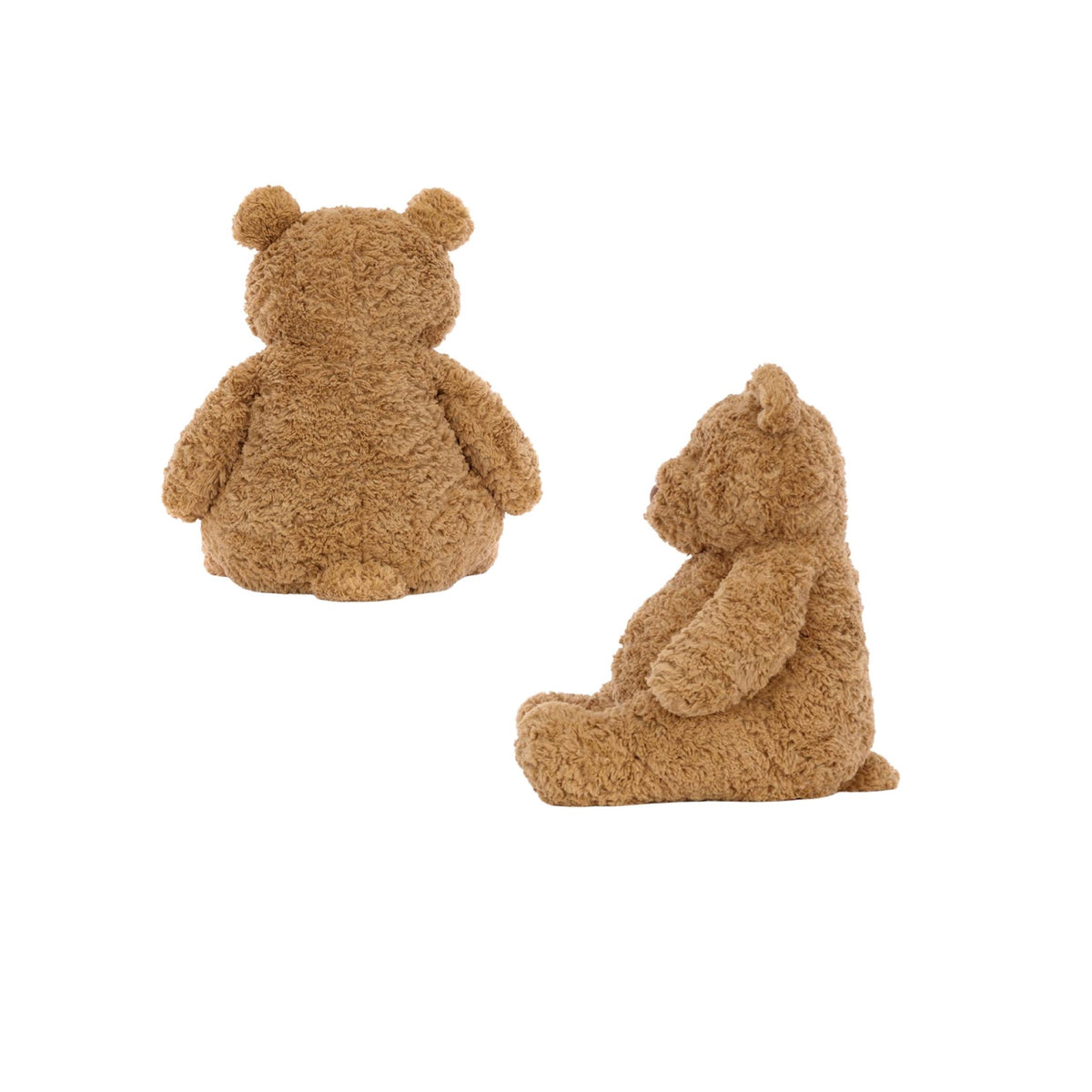 Bartholomew Bear Medium Plush