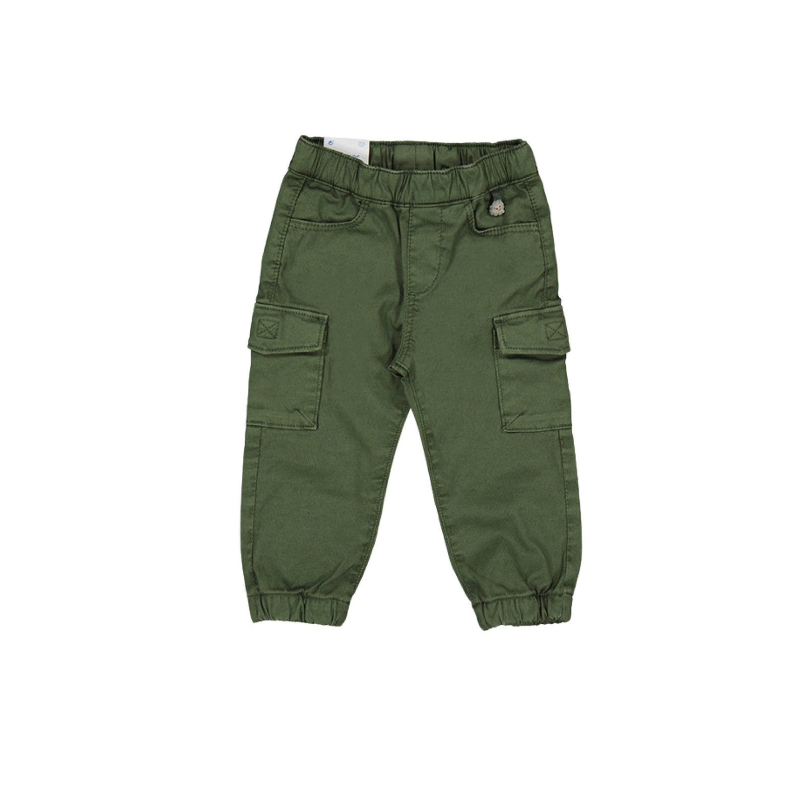 Baby factory boy pants