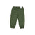 Green Cargo Baby Boy Pant