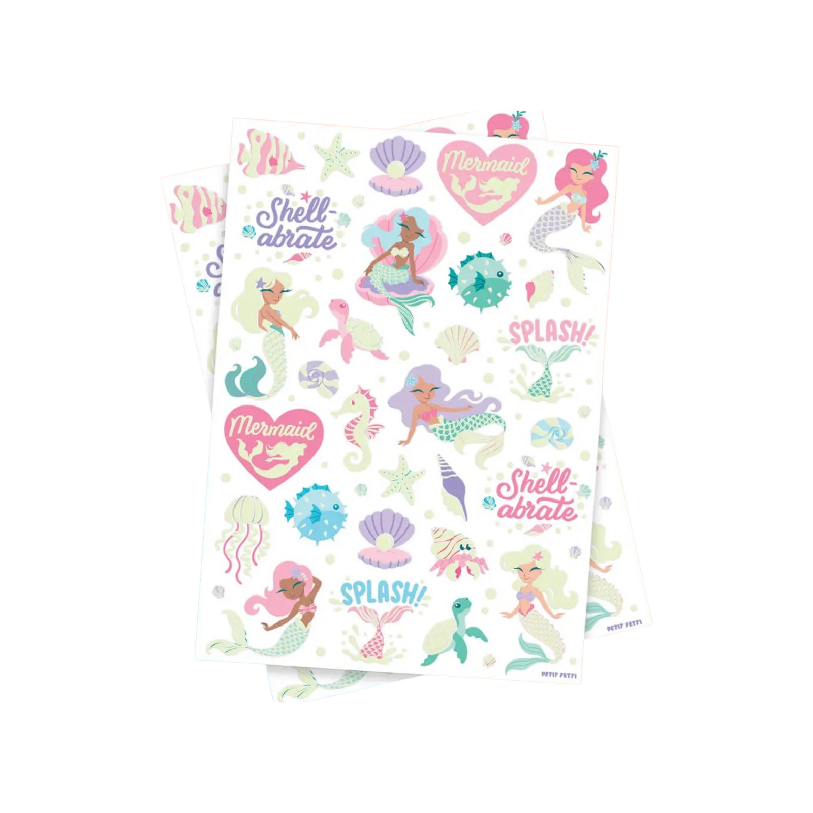 Kids Temporary Tattoos
