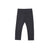 Charcoal Relaxed Fit Boys Pant