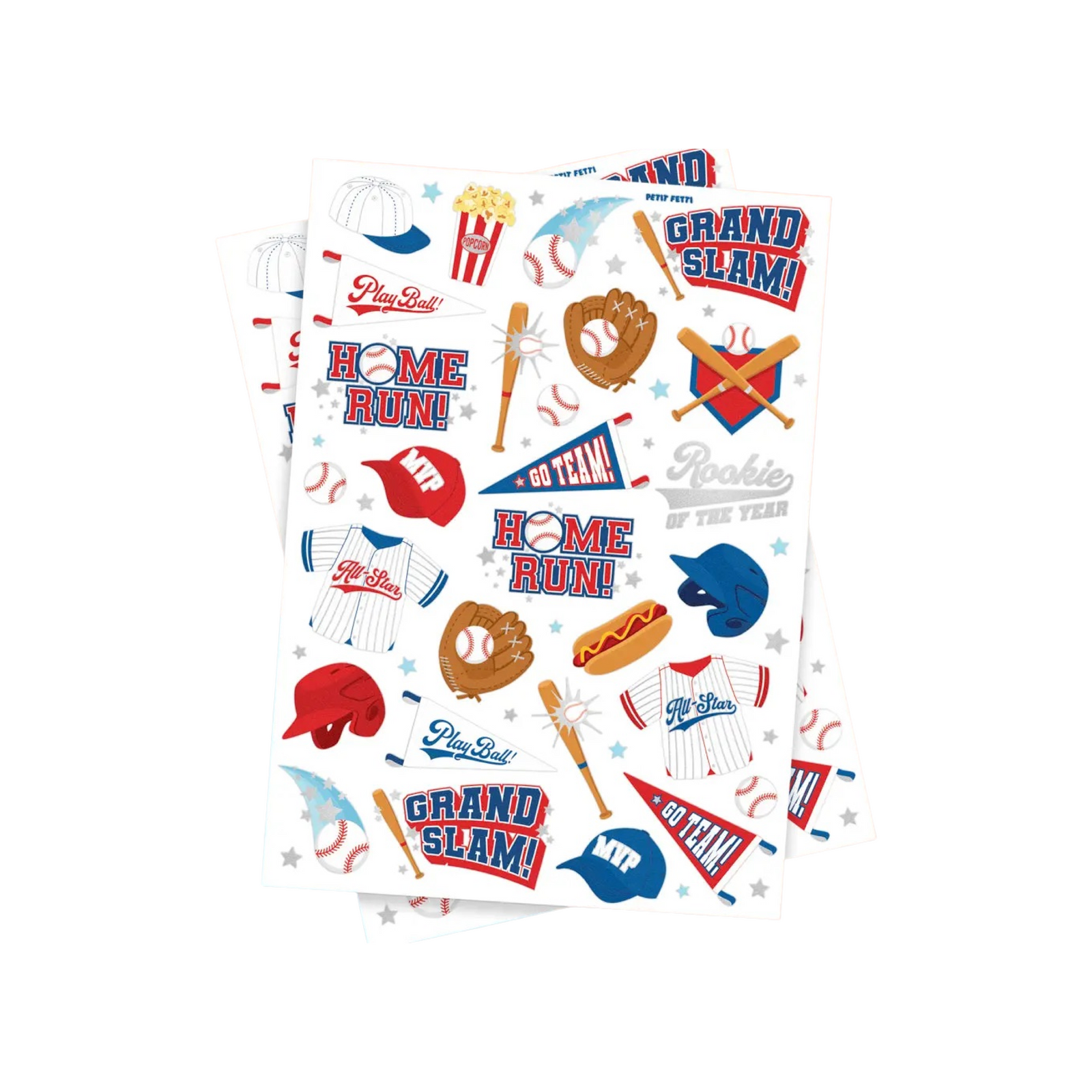 Kids Temporary Tattoos