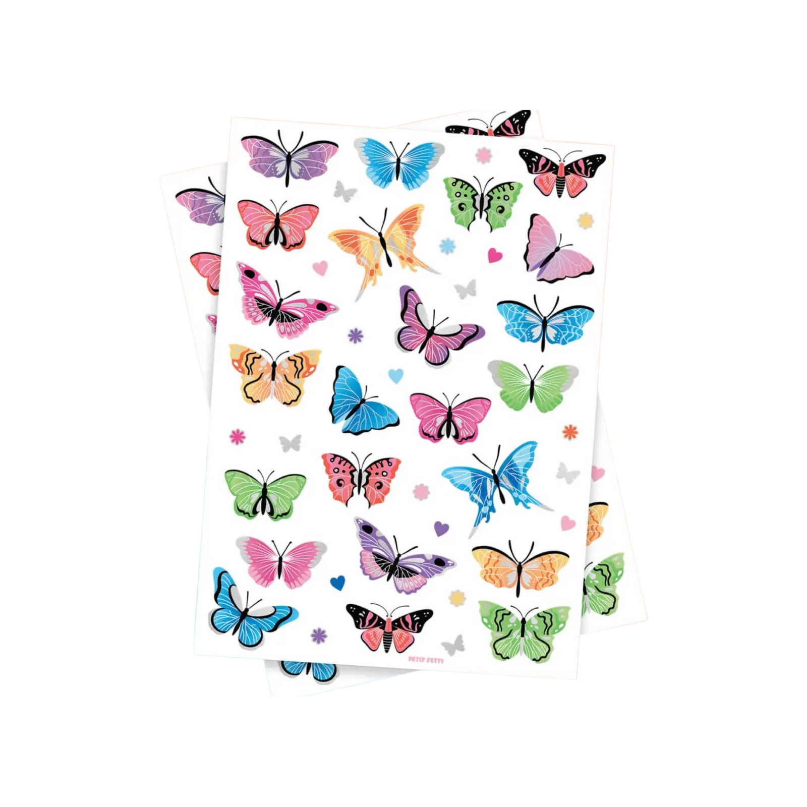 Kids Temporary Tattoos