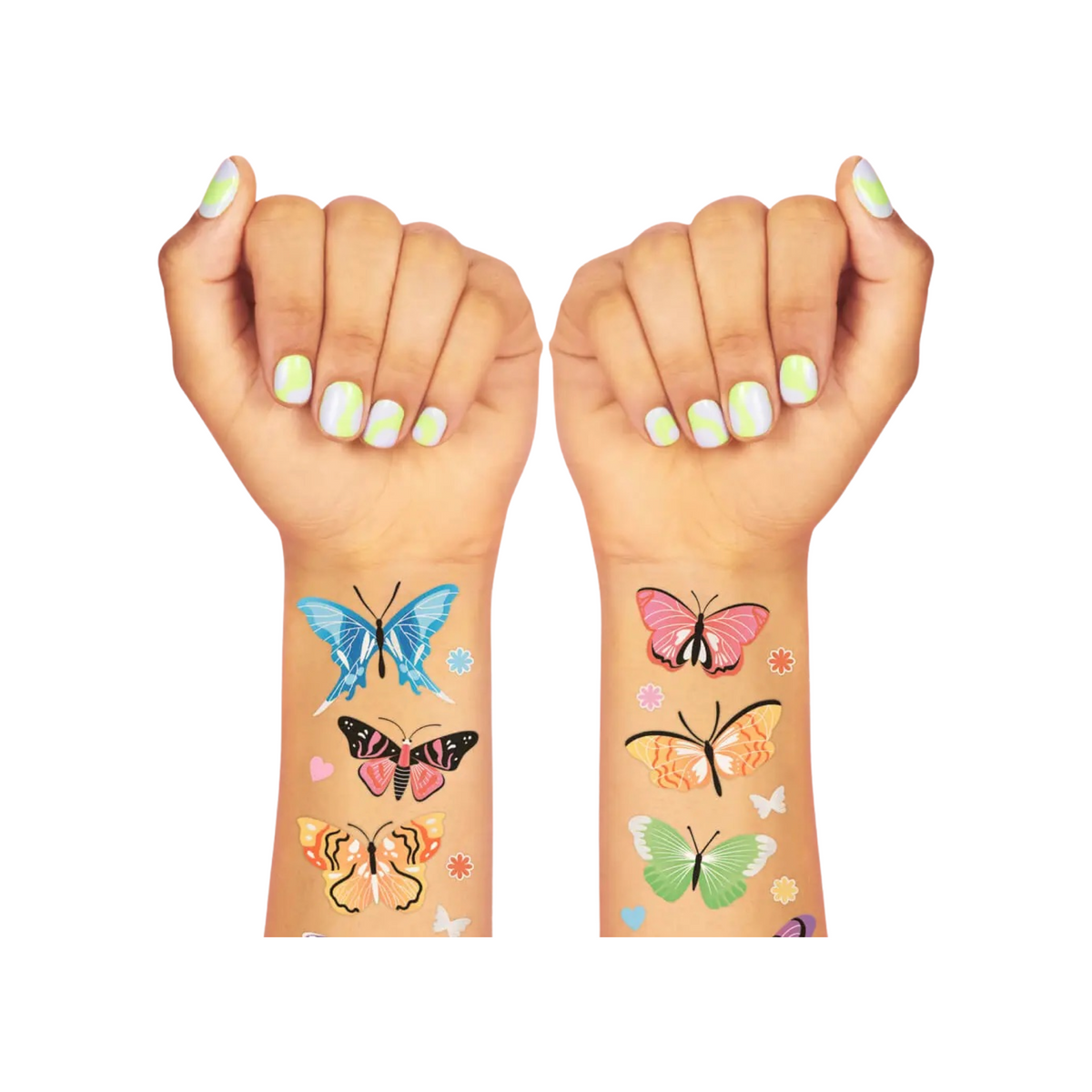 Kids Temporary Tattoos