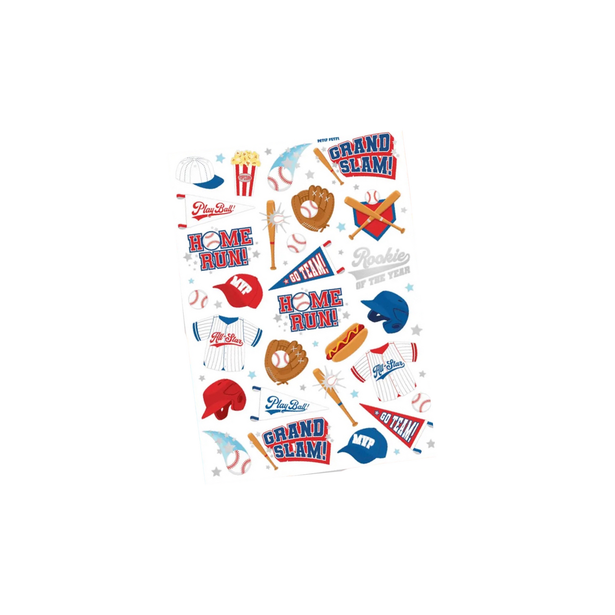 Kids Temporary Tattoos