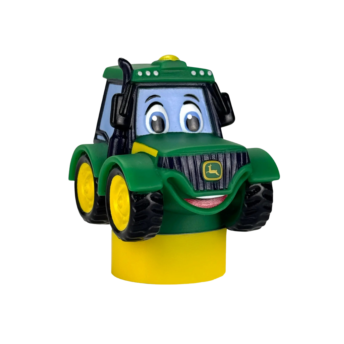 John Deere Tractor Luna Figurine (Projector Sold Separately)