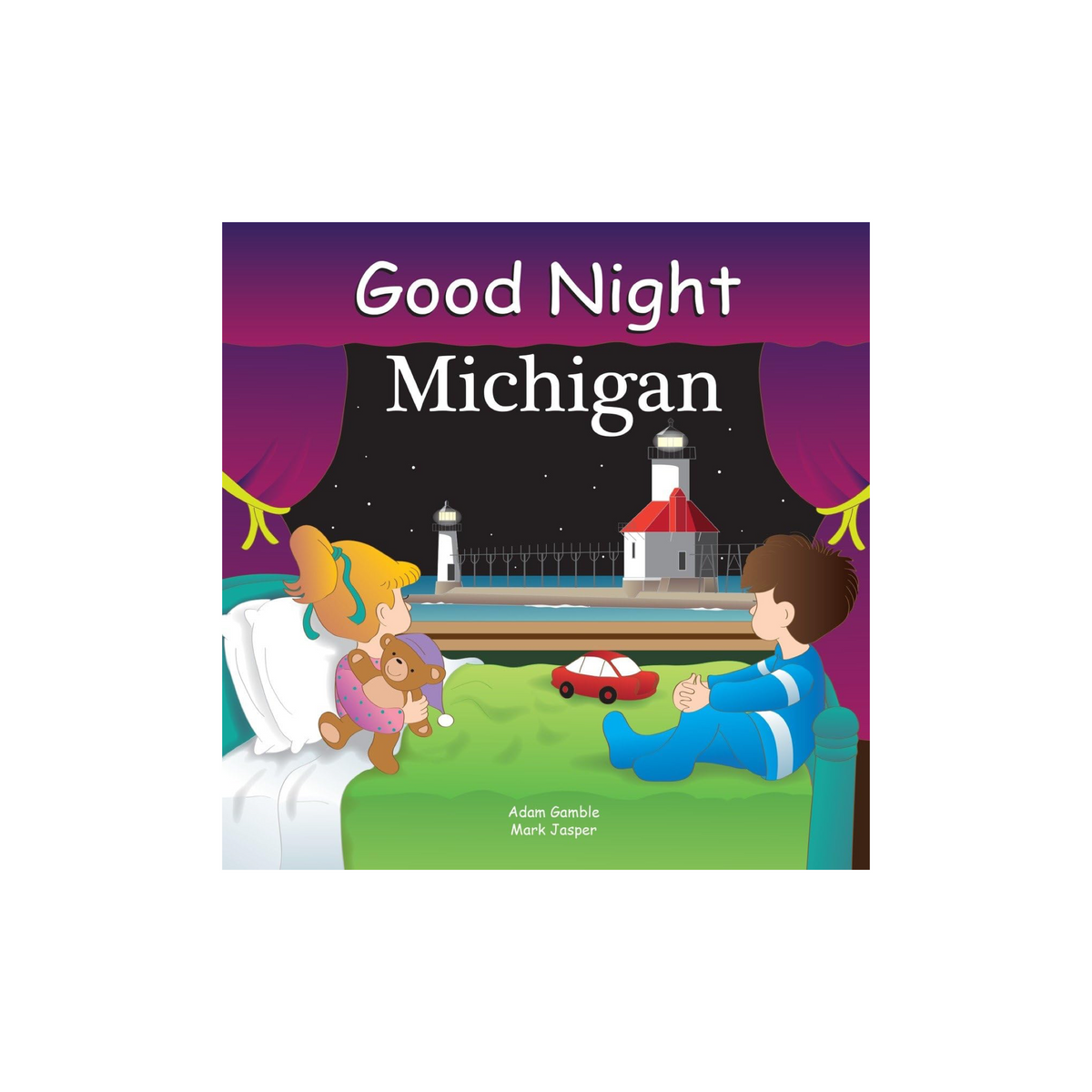 Good Night Michigan