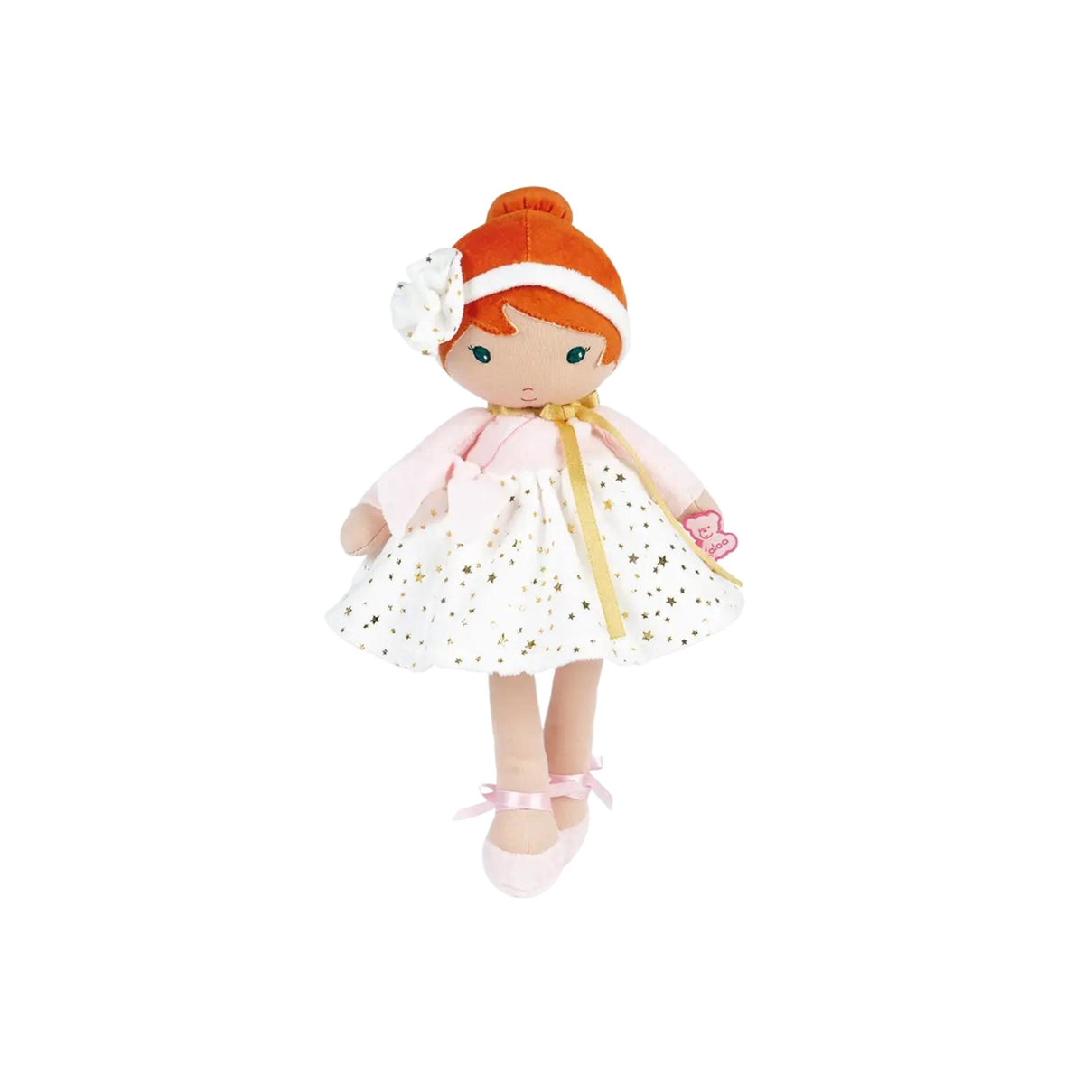 Valentine K Doll