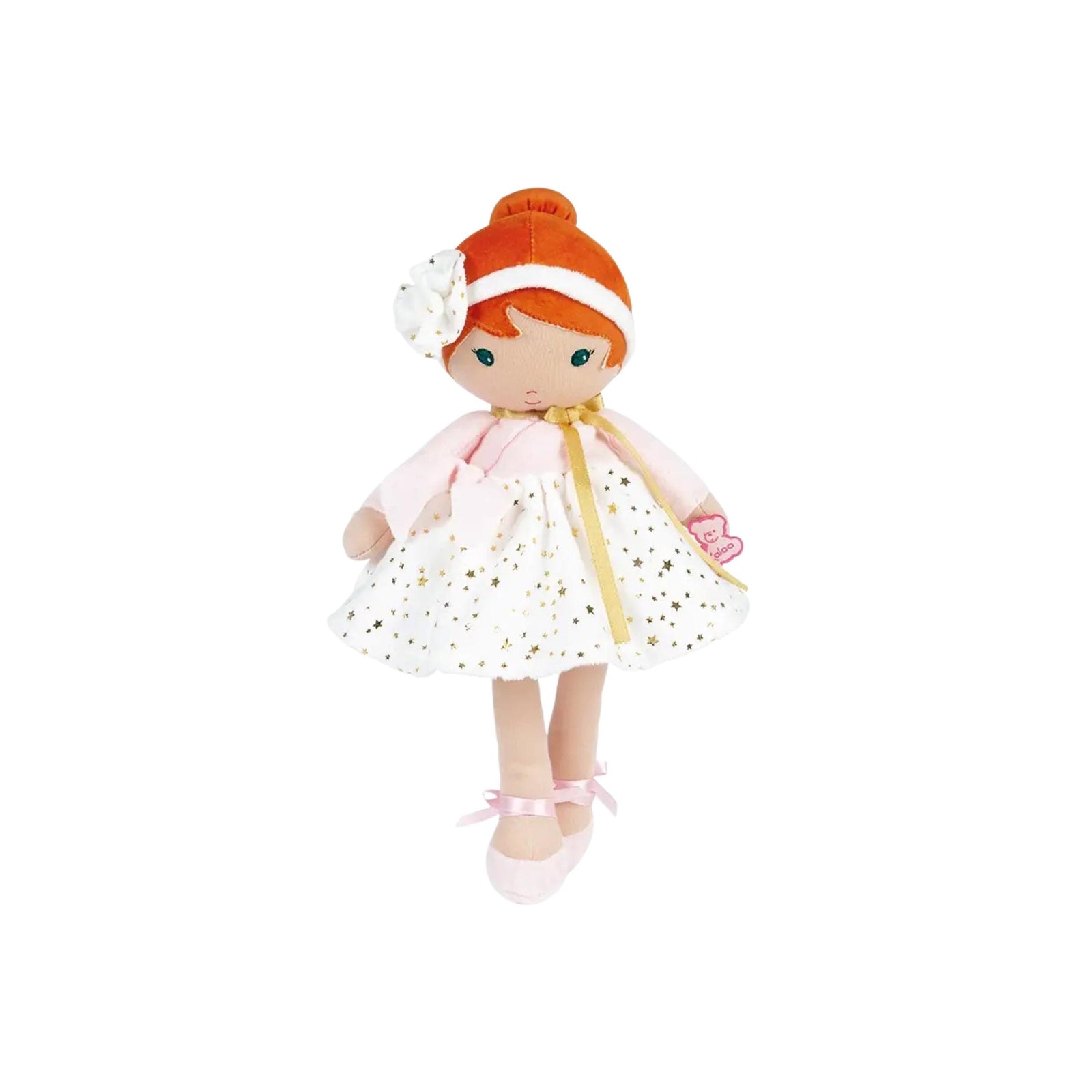 Valentine K Doll