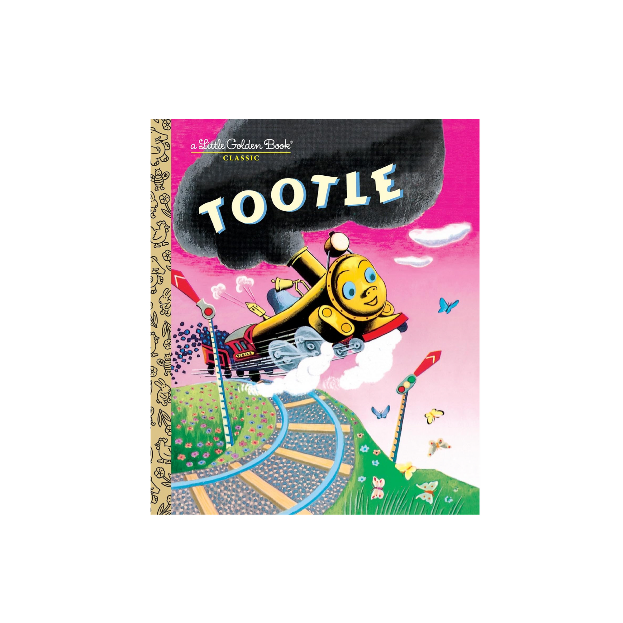 Tootle