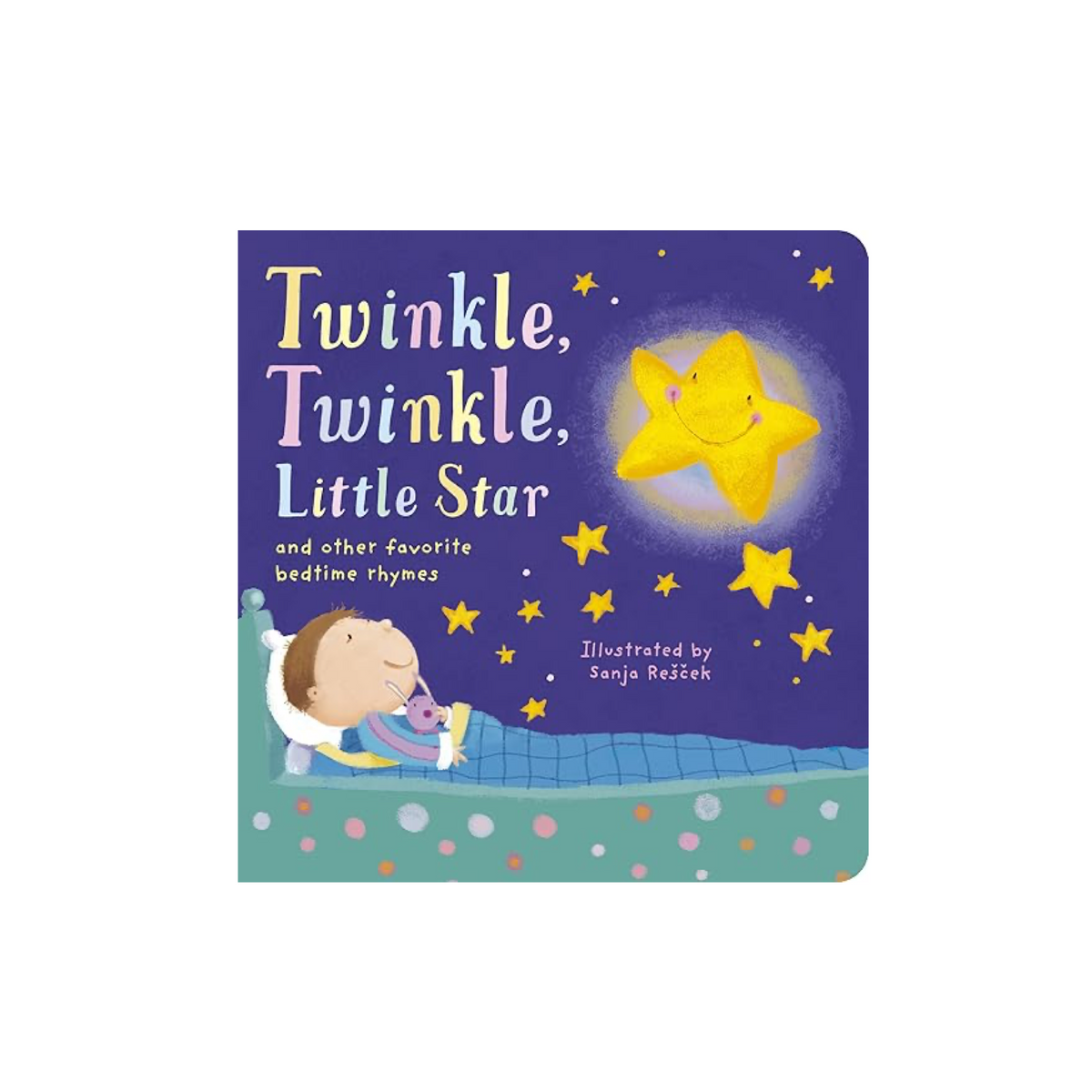 Twinkle Twinkle Little Star