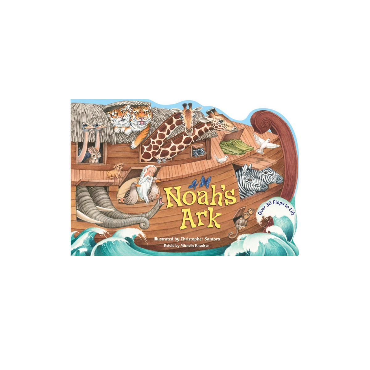 Noah&#39;s Ark