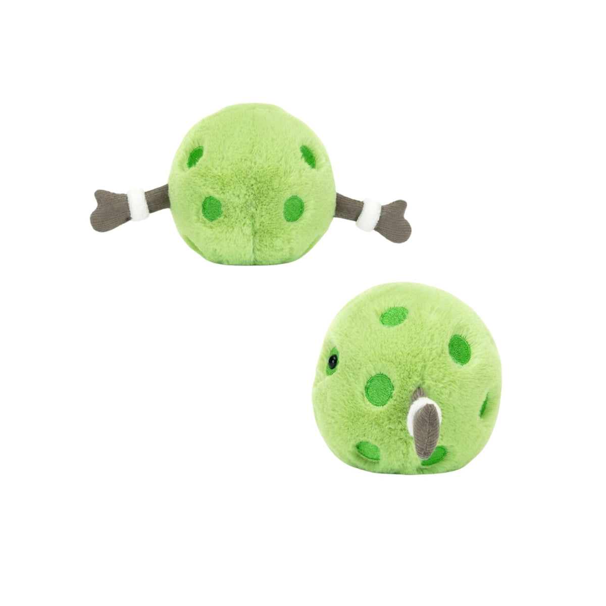 Amuseables Sports Pickleball Plush