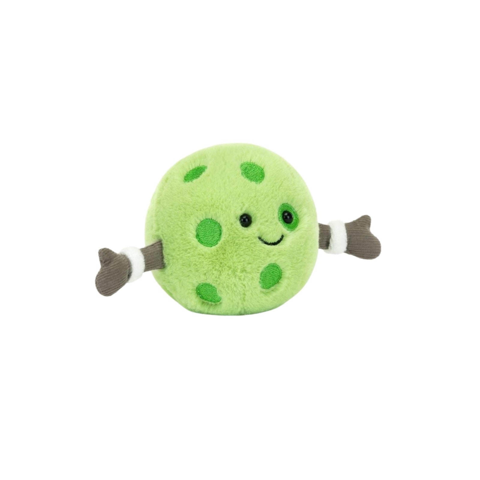Amuseables Sports Pickleball Plush