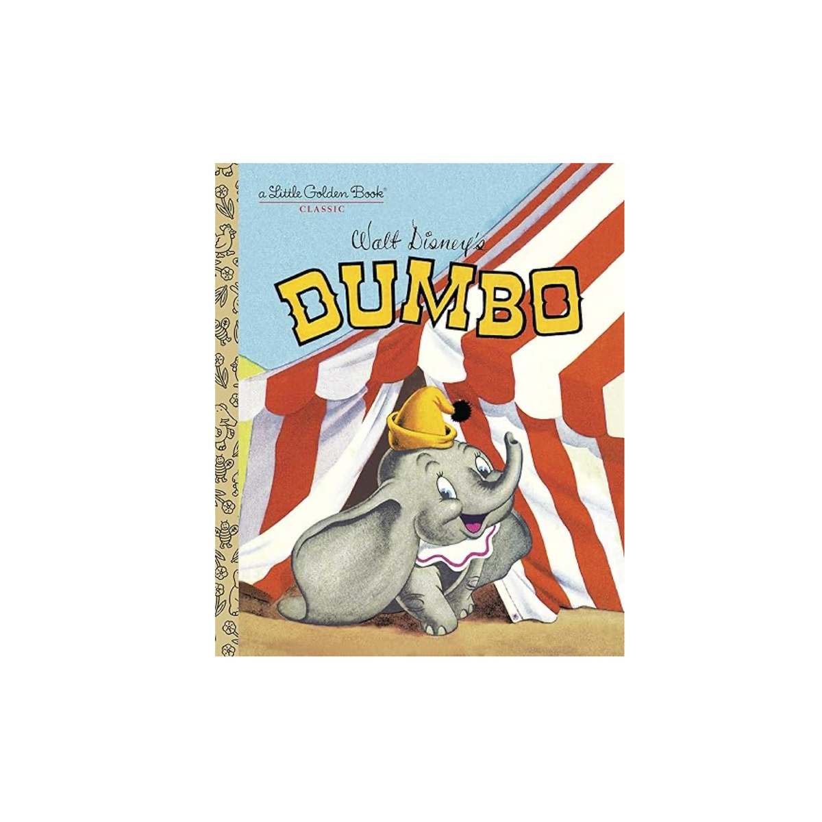 Walt Disney&#39;s Dumbo