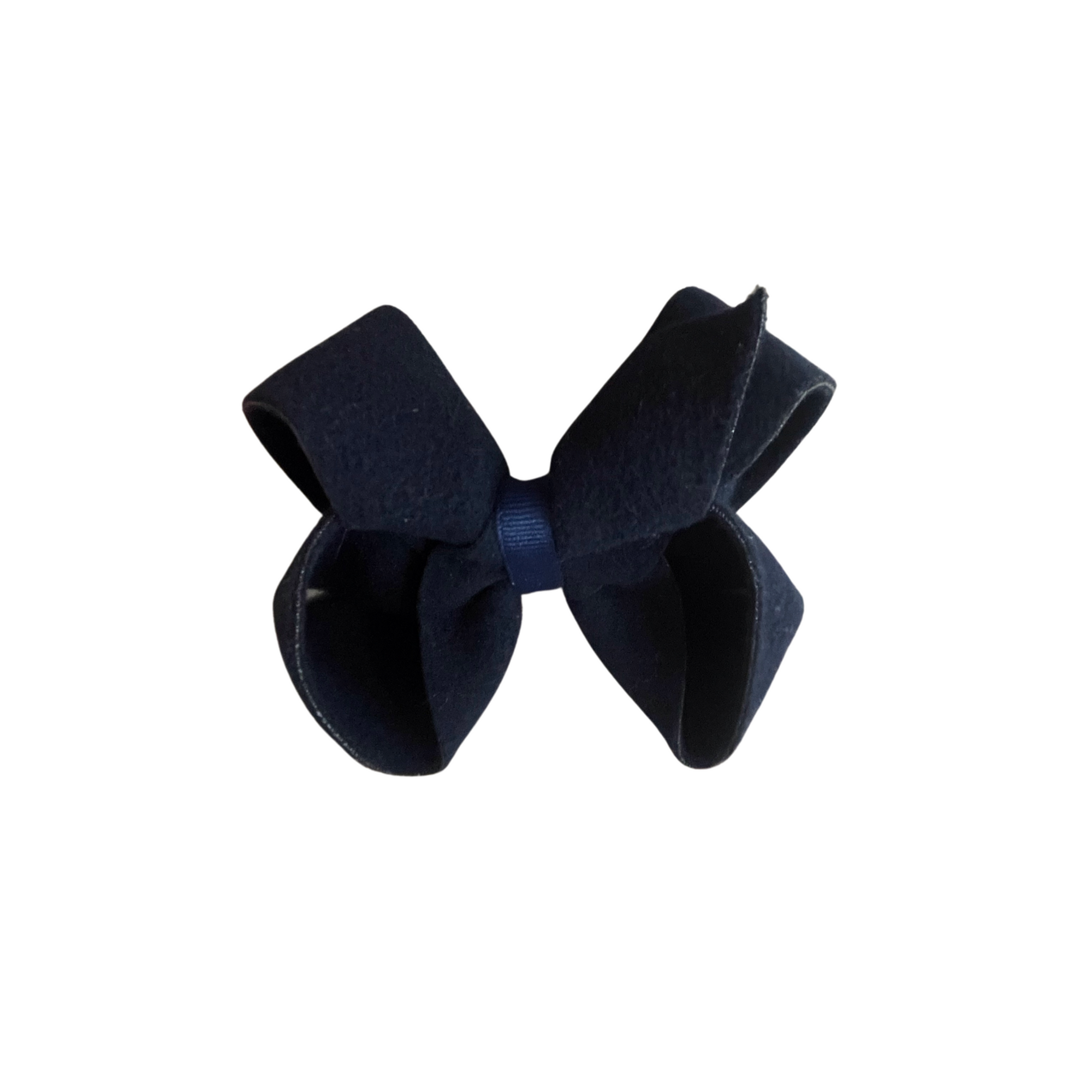 Medium Soft N Cozy Bow