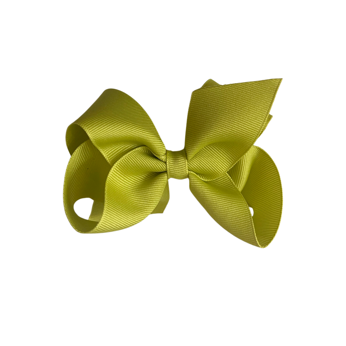 King Size Grosgrain Bow