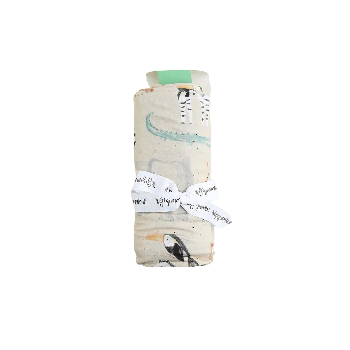 Arlo Swaddle Blanket
