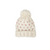 Sawyer Pastel Pom Hat