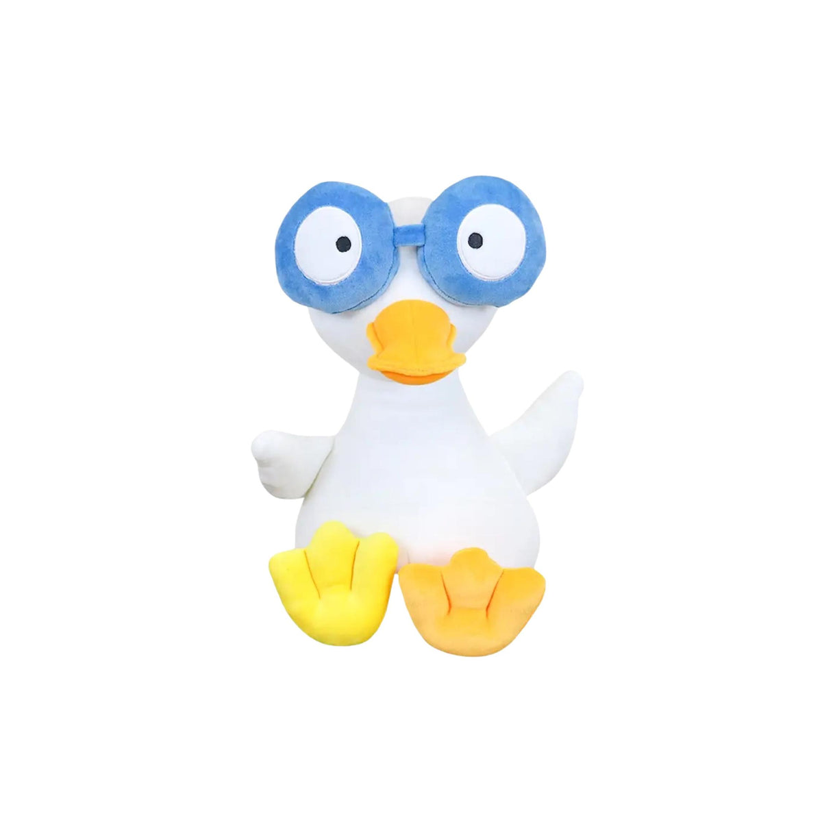 Waddles The Goose Plush