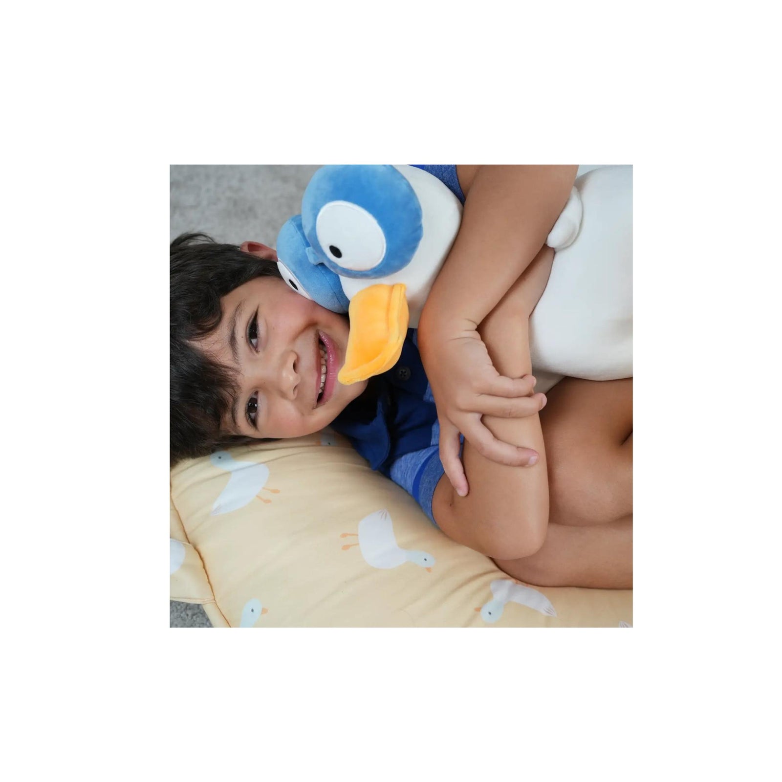 Waddles The Goose Plush