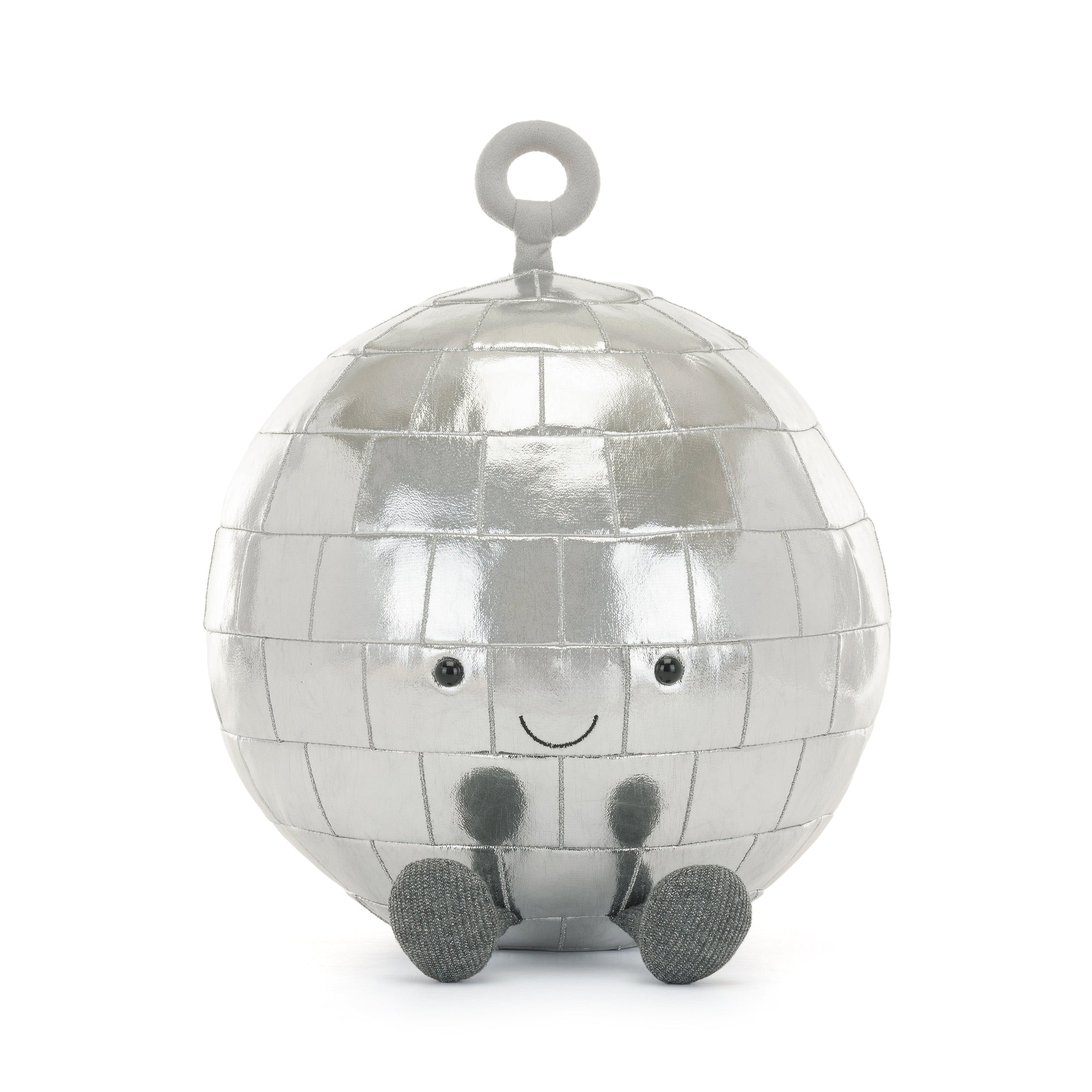 Amuseable Disco Ball Plush