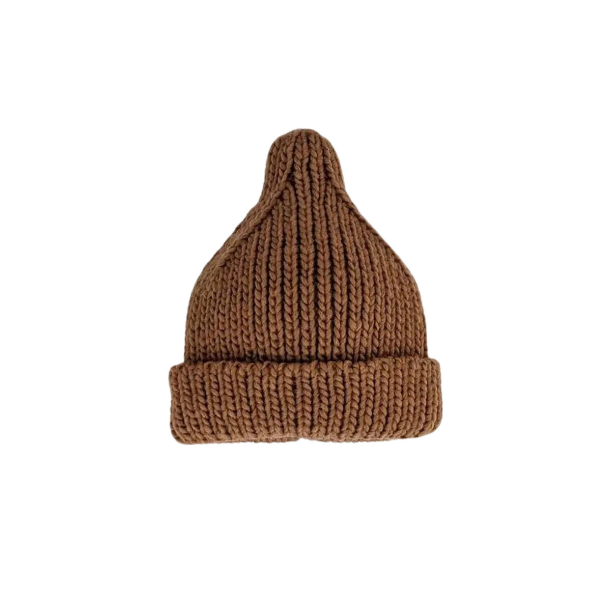 Pecan Peak Beanie Hat