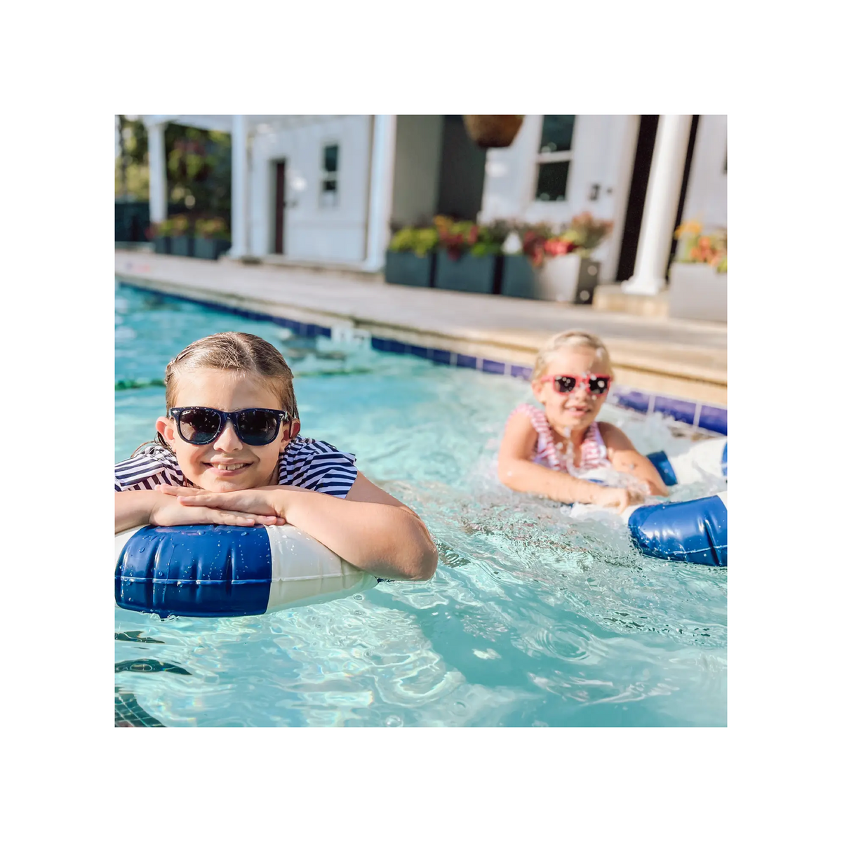 WeeFarers Baby + Toddler Sunglasses