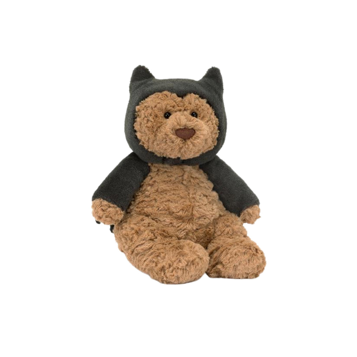 Bartholomew Bear Bat Plush