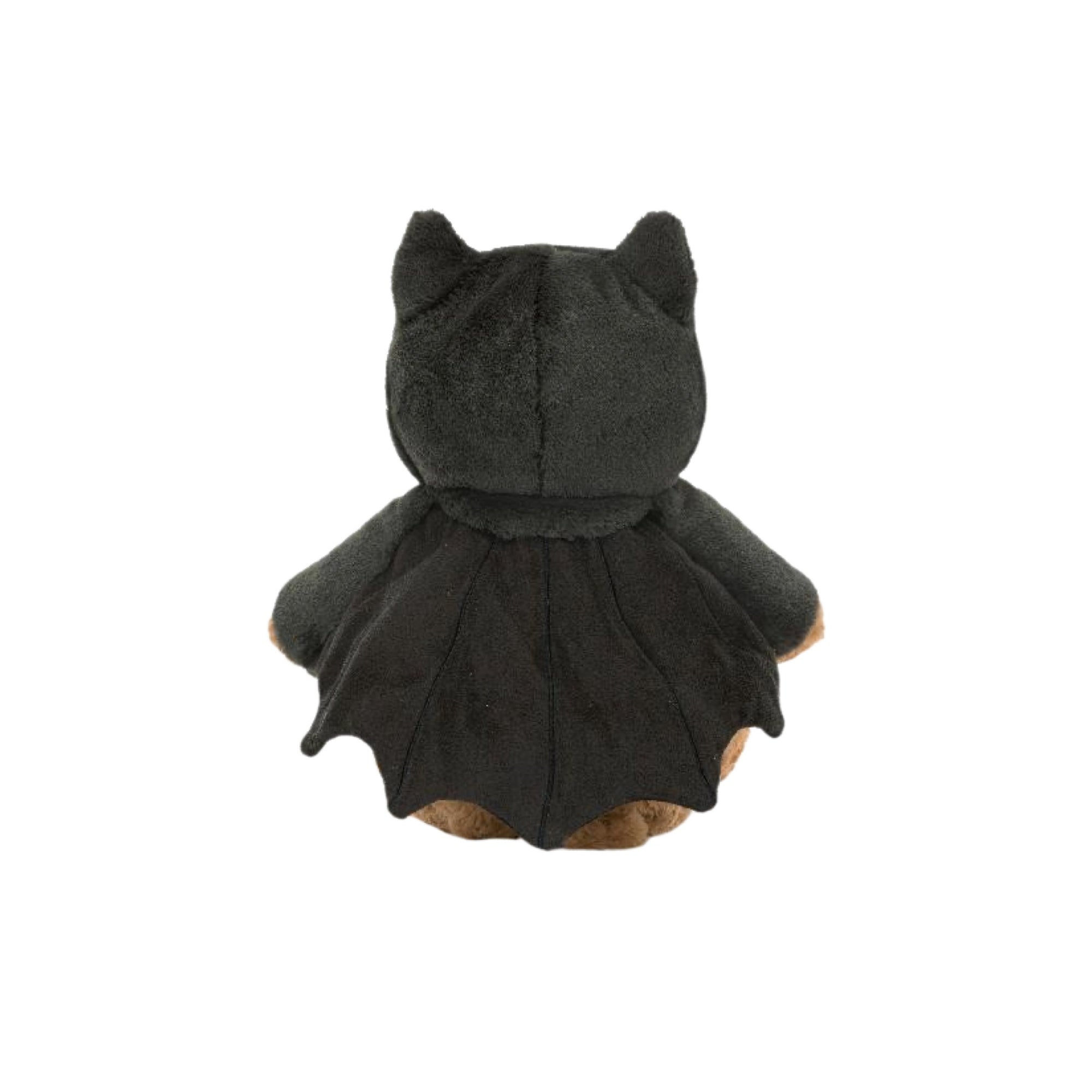 Bartholomew Bear Bat Plush