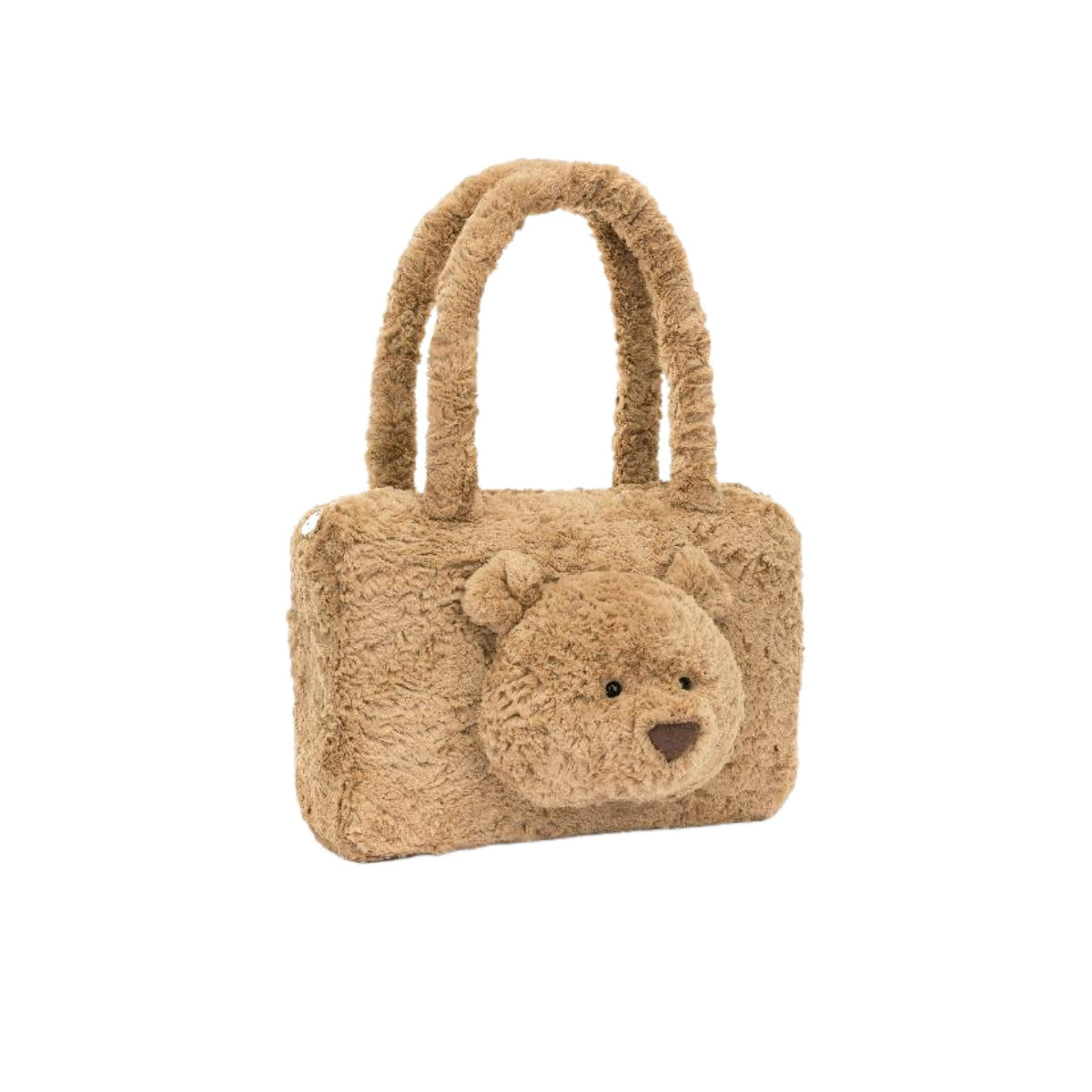 Bartholomew Bear Tote Bag