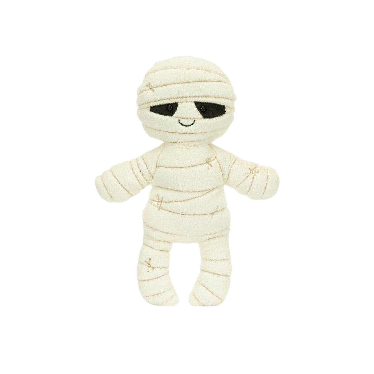 Mummy Bob Plush