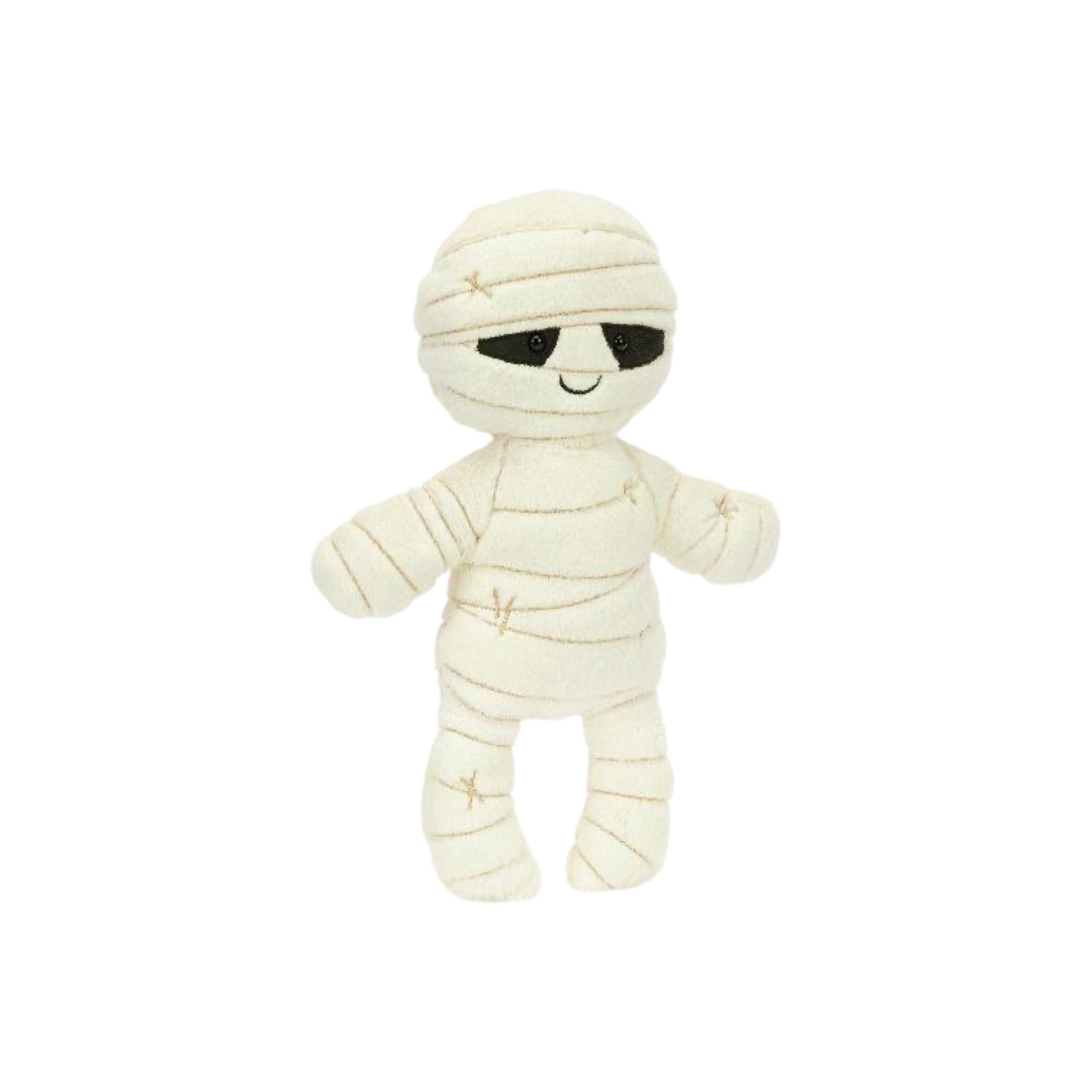 Mummy Bob Plush